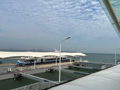 -厦门五通客运码头