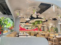 -花菇朵 ll 野生菌火锅·精品云南菜(后沙峪店)