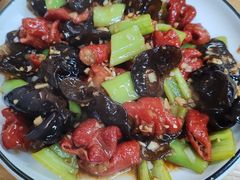 -津味传承·天津菜馆(生态城天和新乐汇商业街店)