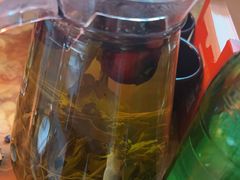 -塔兰齐新疆孜然火锅(鲤鱼山路店)