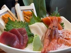 -大渔·观筵(三里屯太古里店)
