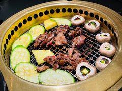 -谷牛和牛烤肉(漕河泾印象城店)