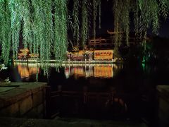 -台儿庄古城