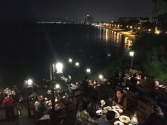 -Rimpa Lapin悬崖餐厅