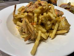 -李叔叔虾蟹大排档(青羊店)