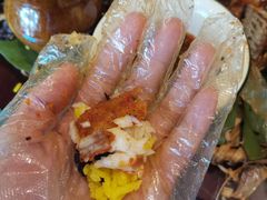 -傣乡之味·傣族特色手抓饭·孔雀宴(大理古城首店)
