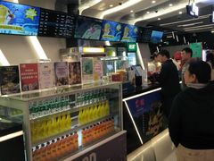 -万象影城(深圳布吉万象汇IMAX店)