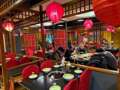 -芦月轩羊蝎子(劲松店)