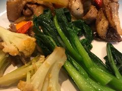 -美盛喜来登大酒店-盛宴标帜餐厅