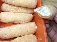 -喜計局·饼行(南湖万达广场店)