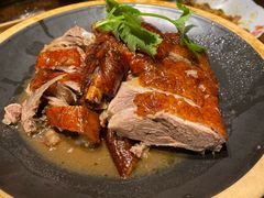 -广府乡下·饭庄(新港东路店)