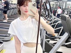 -银吉姆健身(越溪馆)