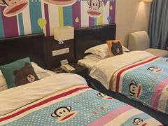 -汕头金海湾大酒店(万象城店)