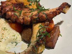 -LESCEDARS Brasserie Bistro香柏树