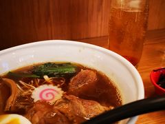 -一風堂拉面(港汇恒隆店)