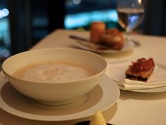 栗子汤-Caprice(香港四季酒店)