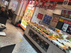 -醉人椒麻辣香锅(上地华联店)
