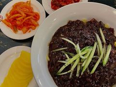 -桃园中华料理炸酱面(燕儿岛路店)