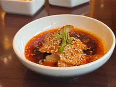 -南堂馆·新川菜(天府三街店)
