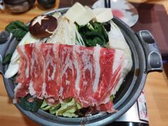 -割烹旭日本料理(龙湖狮山天街店)