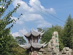 -蜀南竹海景区