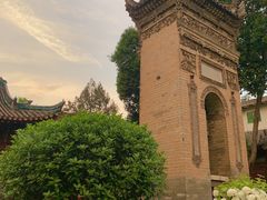 -西安化觉巷清真大寺