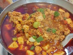 -新新湘菜馆(新中街二条店)
