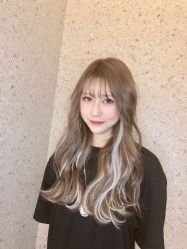 -3AM·S HAIR SALON烫发染发接发