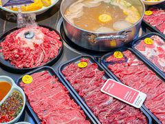 -正禾鲜·潮汕牛肉火锅(凯德天府店)