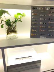 -美奈サロン美甲美睫皮肤管理