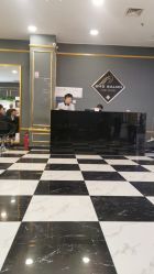 -BHG Hair Salon