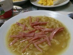 -华星冰室(湾仔店)