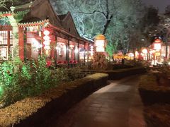 -白家大院·王府宫廷菜(苏州街店)