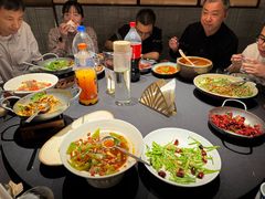 -山石榴·贵州菜(丰盛里店)