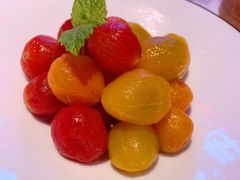 -钳小柒·小龙虾蓝龙王烧烤夜宵(长寿路店)