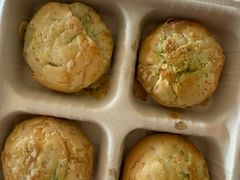 -龙华素斋(龙华路店)