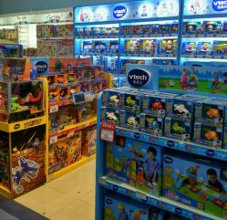 -爱婴室(上海浦建路店)