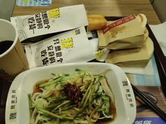 -魏家凉皮(协和店)