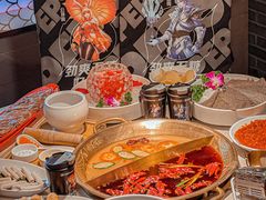 -小龙坎火锅(全球总店)