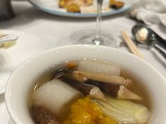 -明阁 Ming Court(广州朗豪酒店)