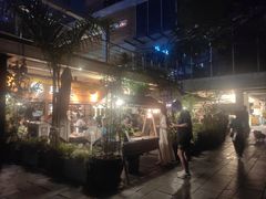 -缘生态云南菜·野生菌庭院餐厅(华侨城店)