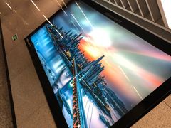 -红土地(地铁站)