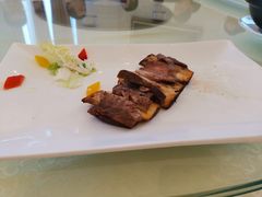 -金翠皇宫粤菜·点心·海鲜(科技园店)