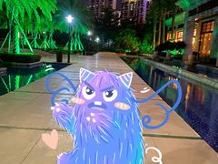 -三亚凤凰水城凯莱度假酒店