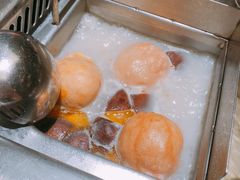 -海底捞火锅(万象城店)