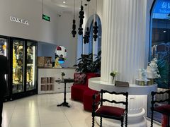 -杜哈夫DOUX RÊVE·生日蛋糕(日月光店)