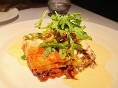 牛肉千层面-夏朵花园(复兴西路店)