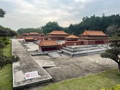 -深圳锦绣中华民俗村