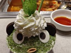 -海底捞火锅(新松江路生日主题店)