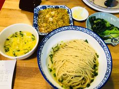 -朱洪元苏式面馆(绿宝广场店)